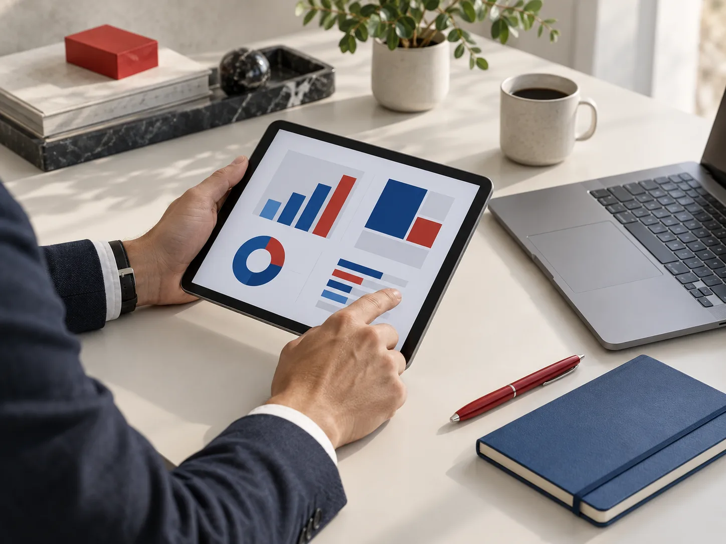 Microsoft & business applications