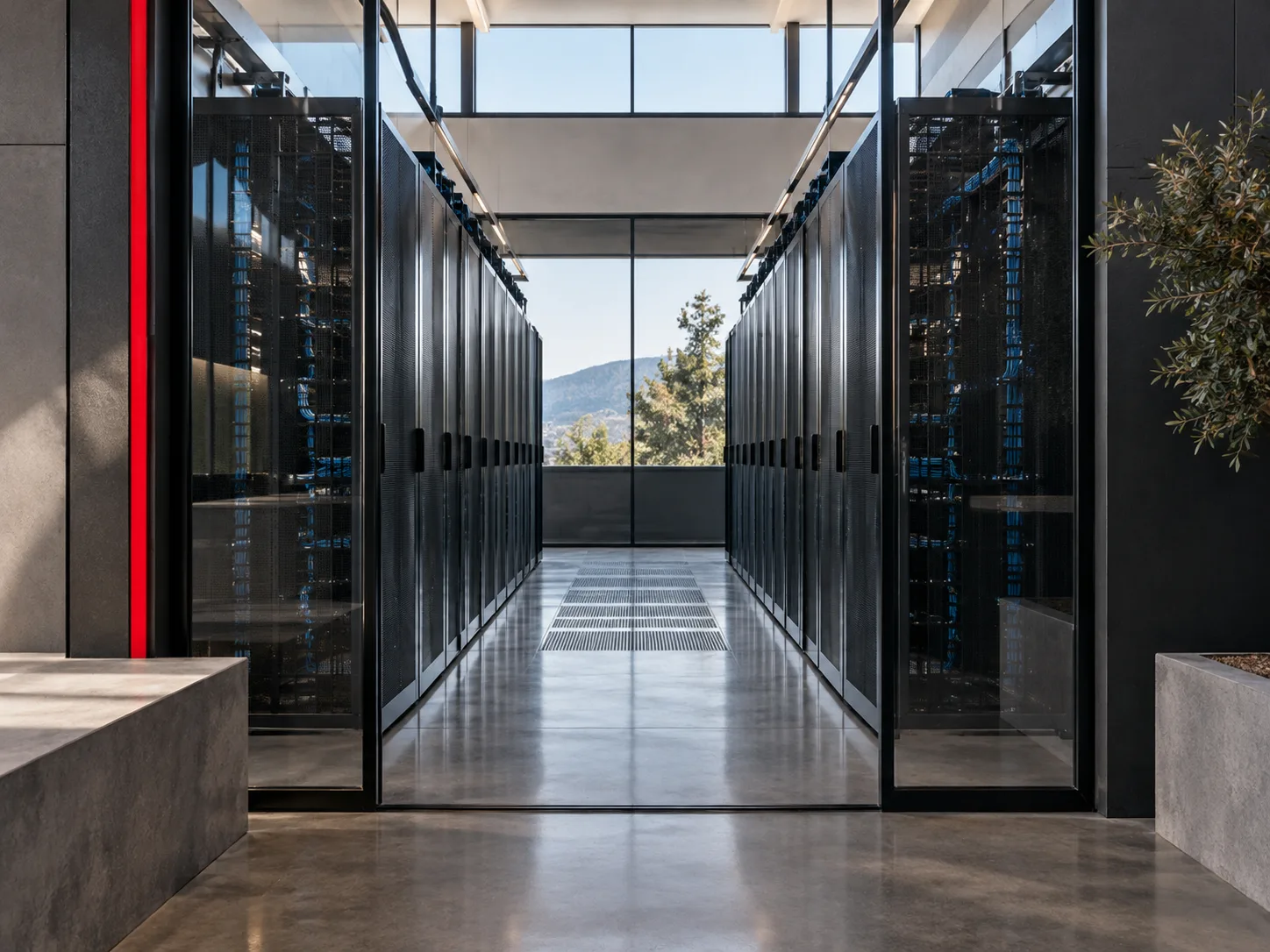 Cloud & integration